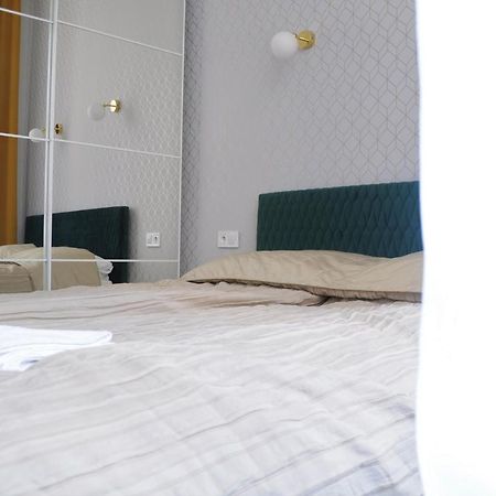 Glamorous Apartment Old Town Cracow Krakow Ngoại thất bức ảnh