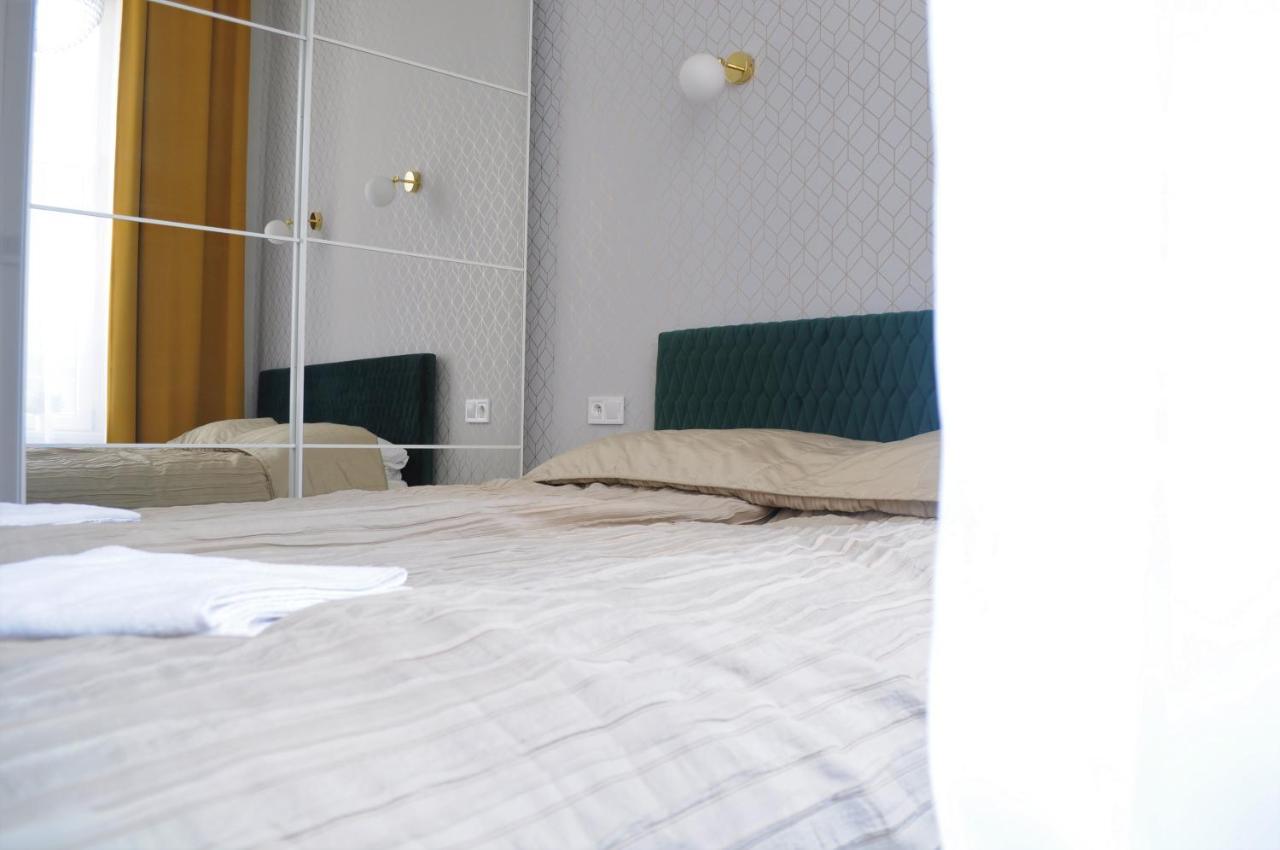 Glamorous Apartment Old Town Cracow Krakow Ngoại thất bức ảnh