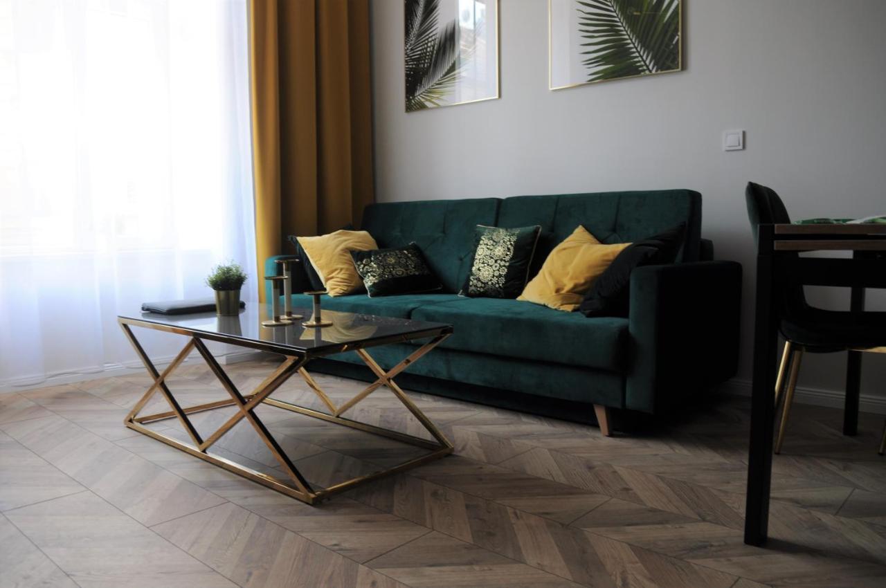 Glamorous Apartment Old Town Cracow Krakow Ngoại thất bức ảnh