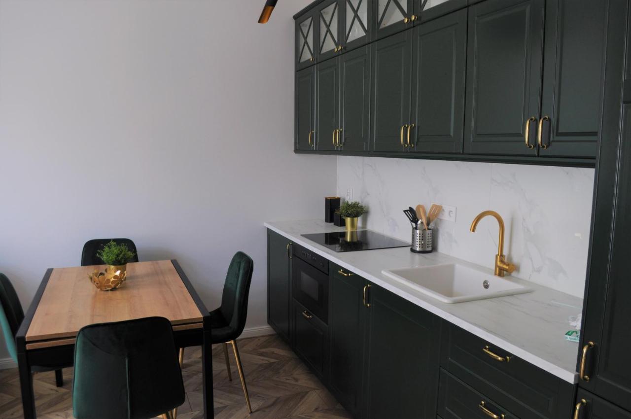 Glamorous Apartment Old Town Cracow Krakow Ngoại thất bức ảnh